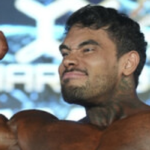 Emmanuel Longoria profile photo
