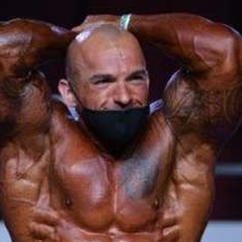 Harry Lehner profile photo