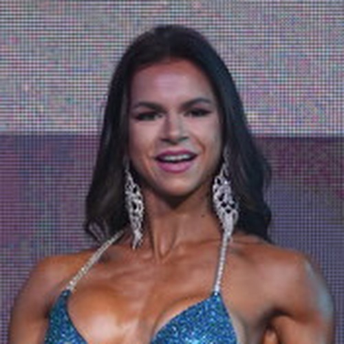 Kamila Leonovic profile photo