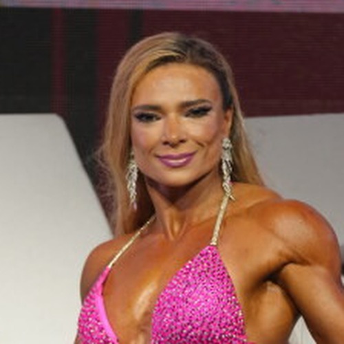 Lubova Saponenko profile photo