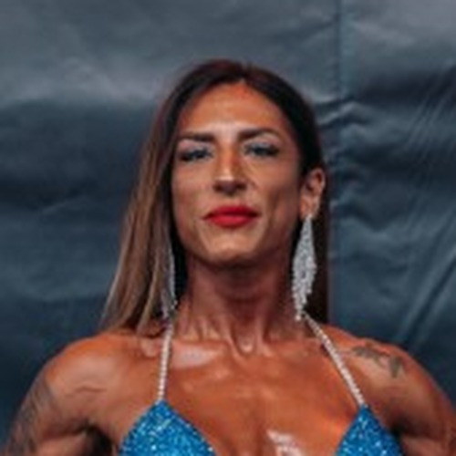 Antonietta Cozzolino profile photo