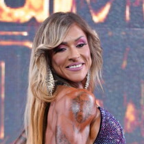 Morillas Lopez Alejandra profile photo