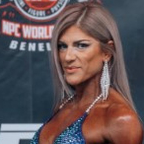 Natalie Koursari profile photo