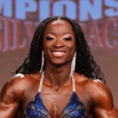 Delisa Davis profile photo