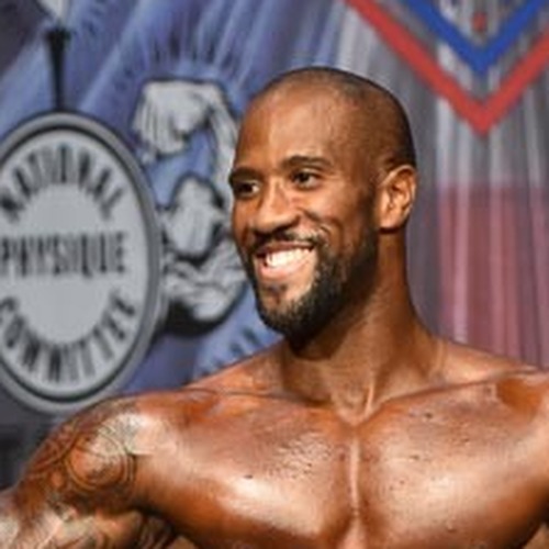 Brian Motley profile photo