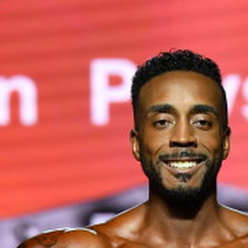 Darnell Dean profile photo