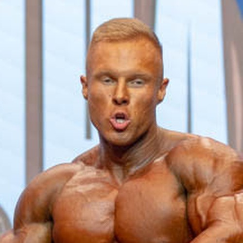 Wojciech Dymarski profile photo