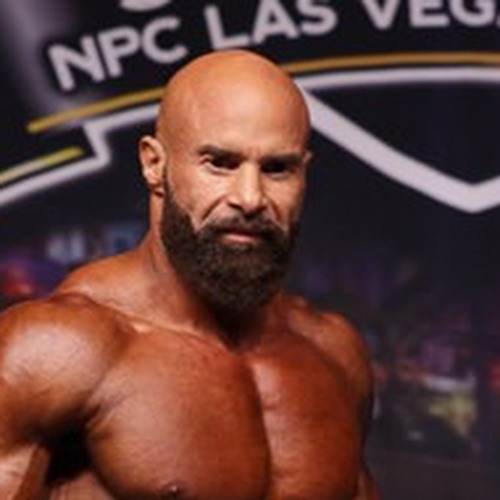 Scott Martin profile photo