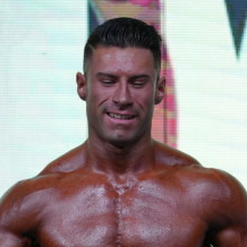 Maksimilian Petrov