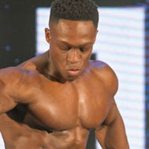 Joshua Atease profile photo