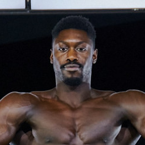 Julio Adjeitey profile photo