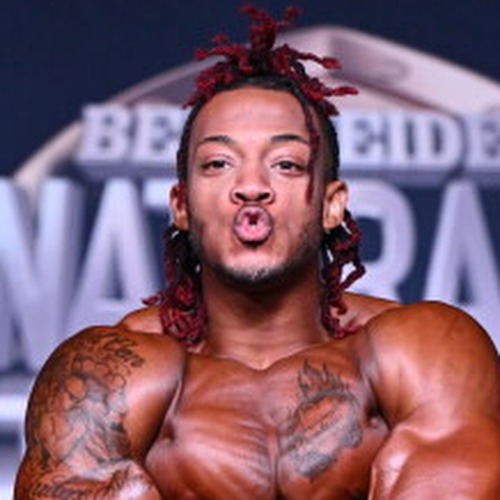 Charles Bryant profile photo