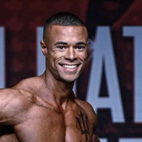 Matthew Coates profile photo