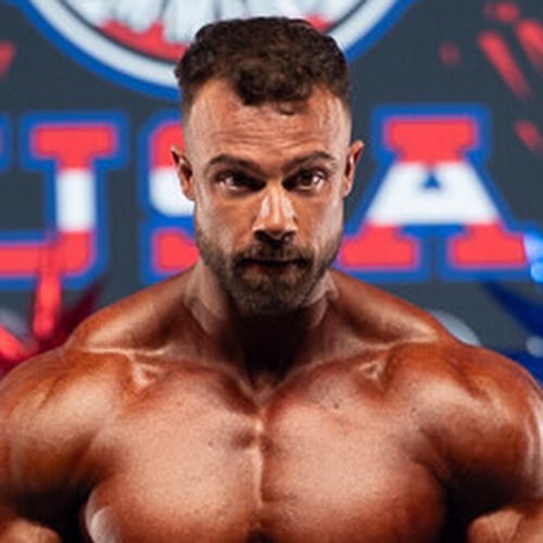 Ferran Minana Ibanez