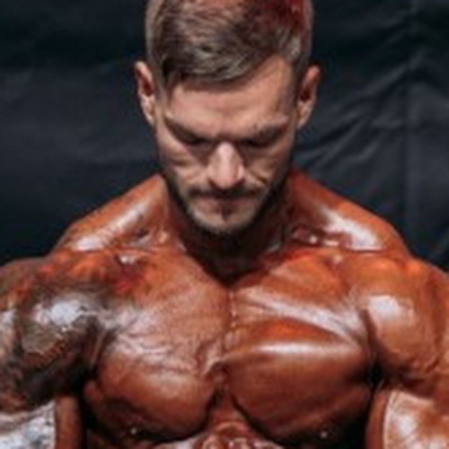 Niclas Pitkanen profile photo