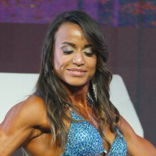 Chery Figueroa Calix profile photo