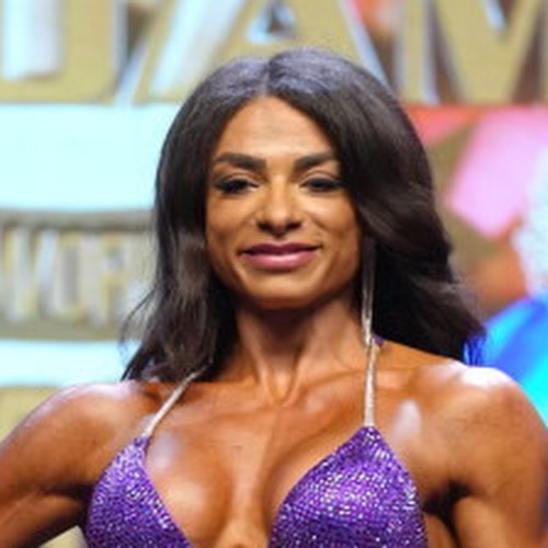 Antonia Liliana Licciardi profile photo