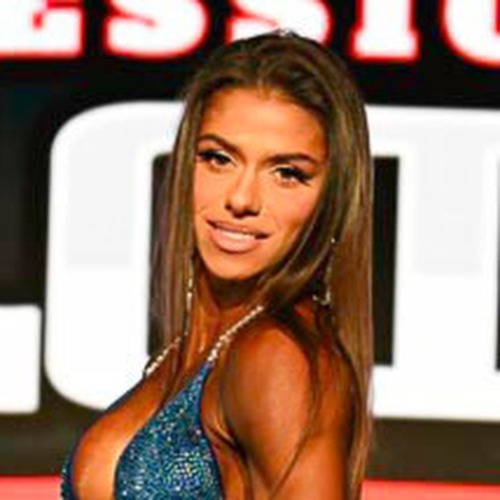 Diana Arsenyeva profile photo