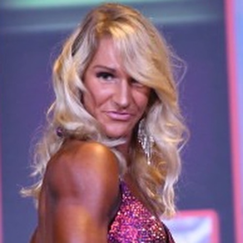 Kristiana Brush profile photo