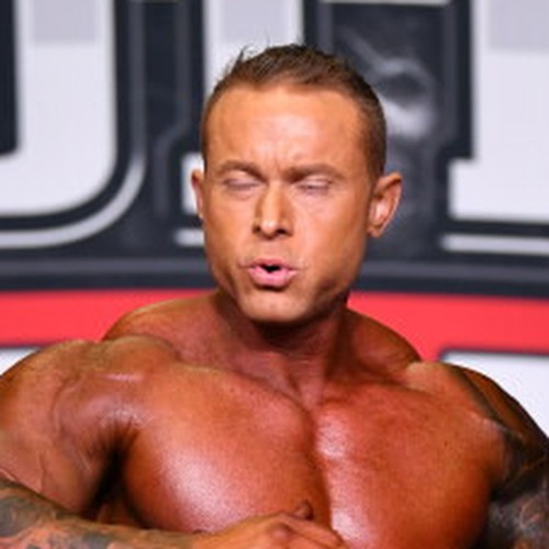 Travis Yow