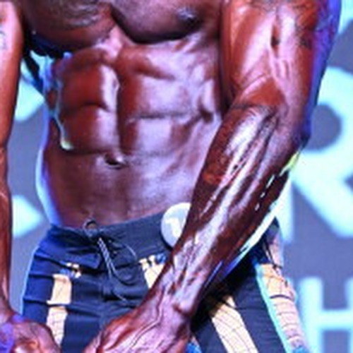 Michael Mayers