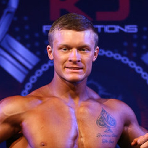 Chris Deja profile photo