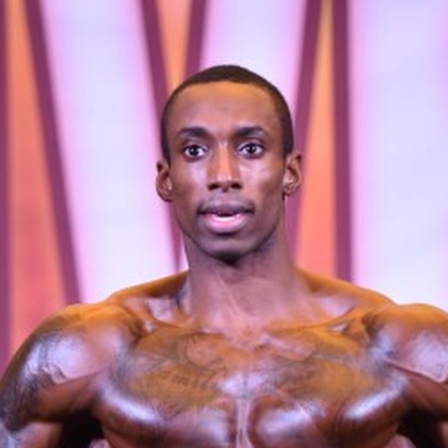 Steven Pascal profile photo