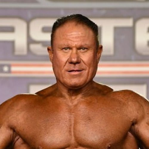 Robert Harrop profile photo