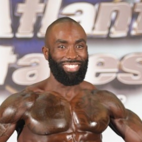 Russell Gregory profile photo