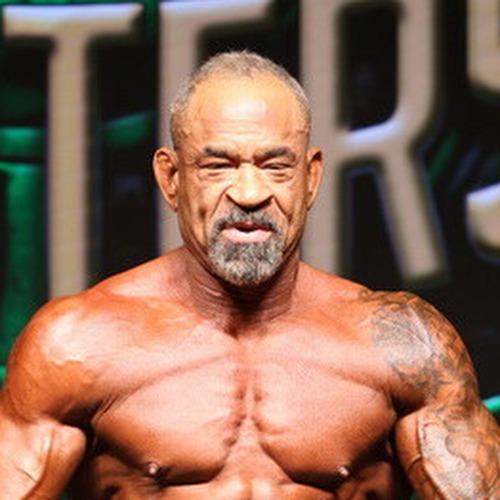 Bryan Alexis profile photo