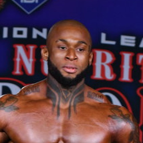 Fabiony Sylvain