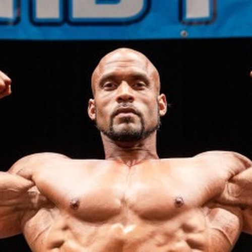 Stephen Daniels profile photo