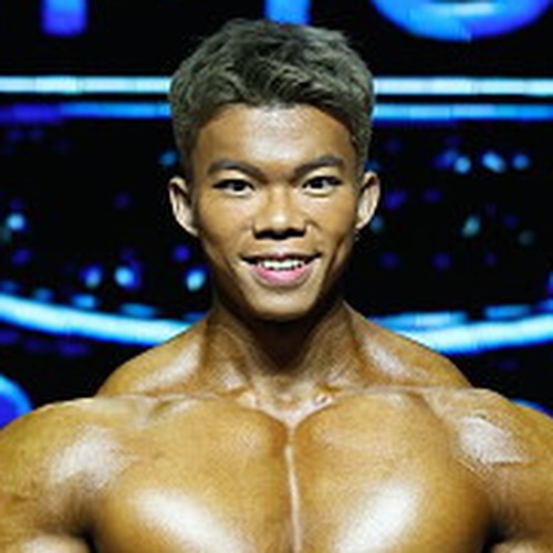Joshua Eng profile photo