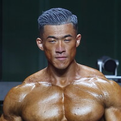 Blue Ren