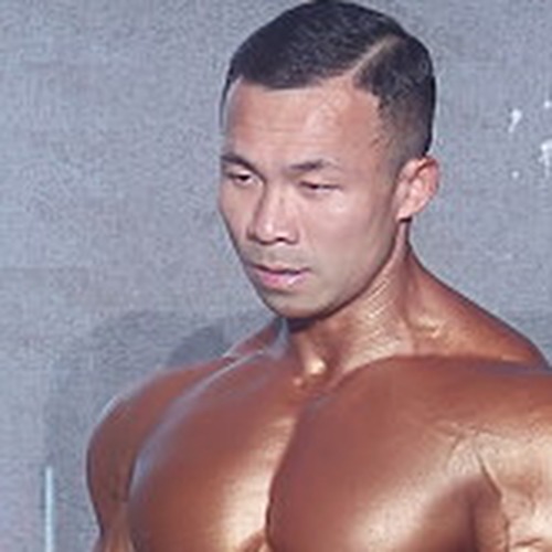 Hao Jiang profile photo