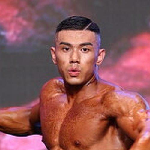 Sing Cheung profile photo