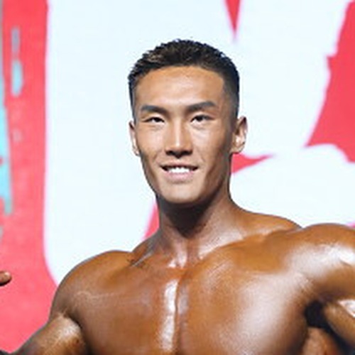 Shi Yuan Pei profile photo