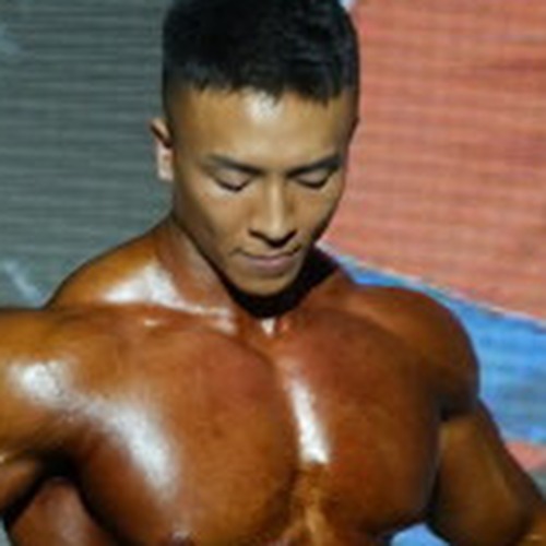 Alan Tong profile photo