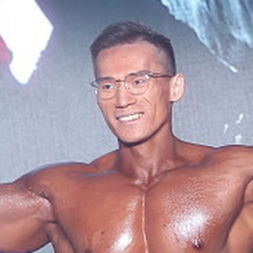 Lei Yingqi profile photo