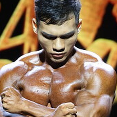 Runhua Wang profile photo