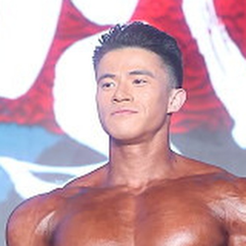 Nu Zhang