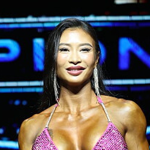 Ziyi Wu profile photo