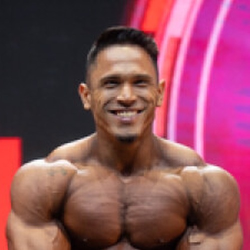 Eiton Freitas