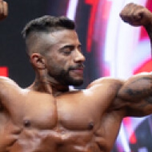 Victor Alhan Galindo Casados profile photo