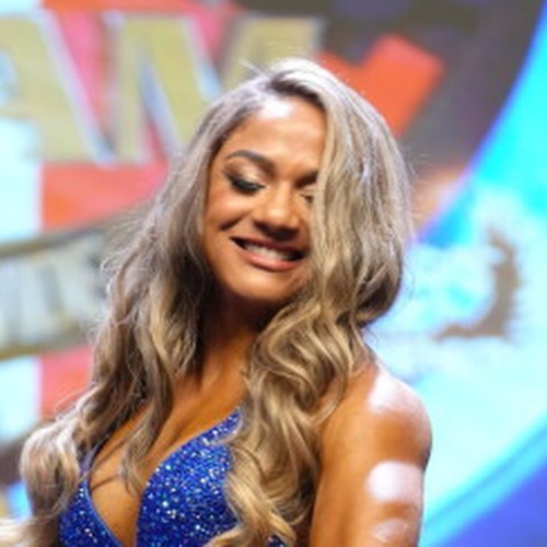 Kersthyn Alfonzo profile photo