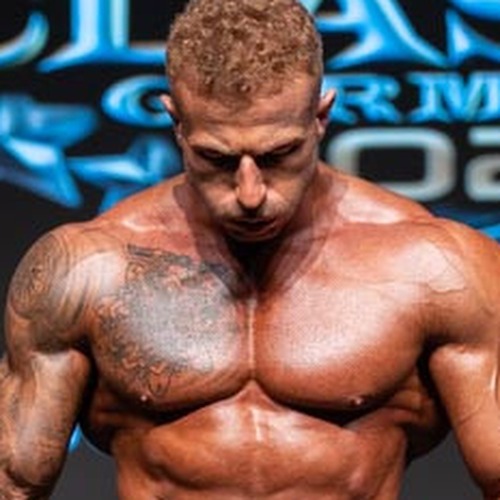 Chris Huck profile photo