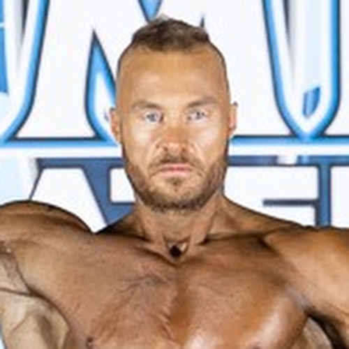 Marius Osmundsen profile photo