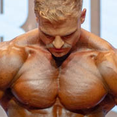 Henry Scholzel profile photo