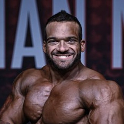 Gabriel Gariepy profile photo