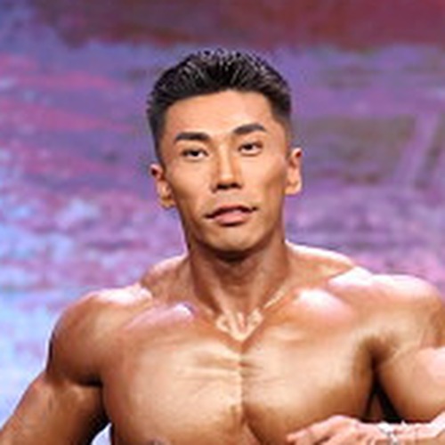 Shicheng Jin
